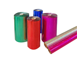 景茂包裝轉移膜的分類(lèi)